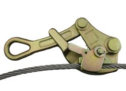 Pince tire-câble | Type Grenouille