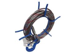 Câble en acier | Minifor TR