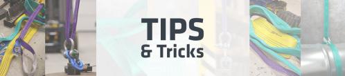 Tips & Tricks | Elingues plates
