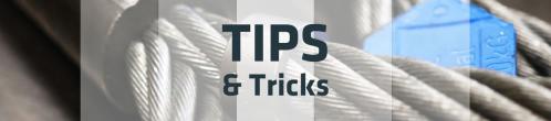 Tips & Tricks | Quelle boucle manchonnée choisir?