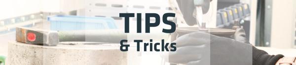 Tips & Tricks | 5 conseils entretien pour vos équipements de levage